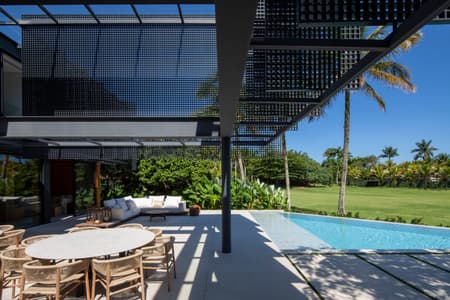 JSL House